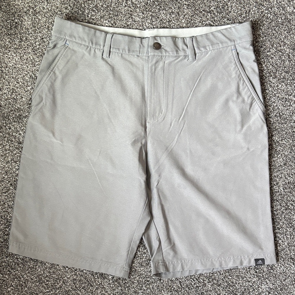 Adidas golf shorts